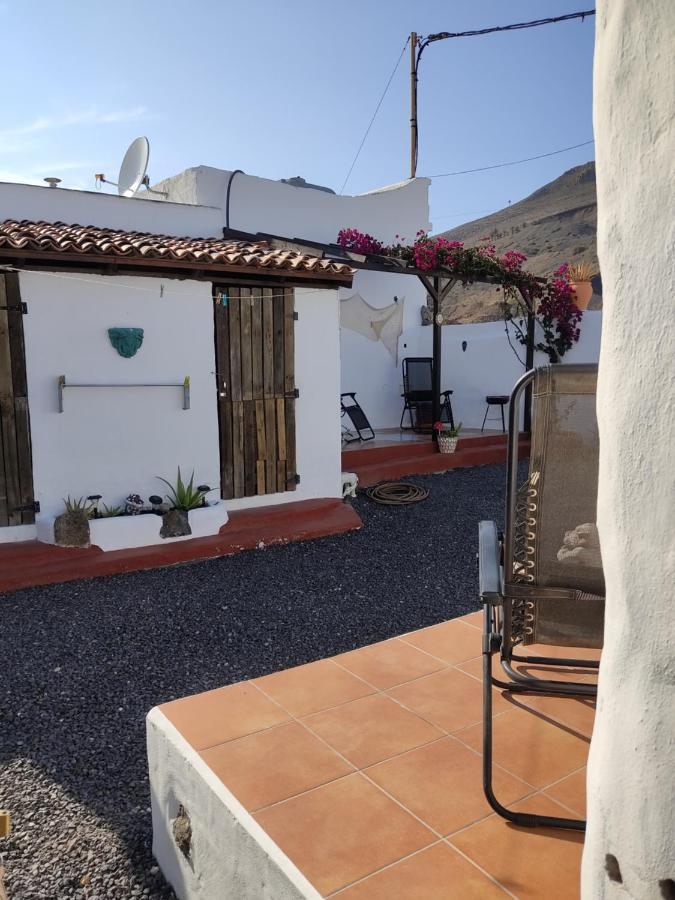 La Casita De Maguez Apartment Exterior photo