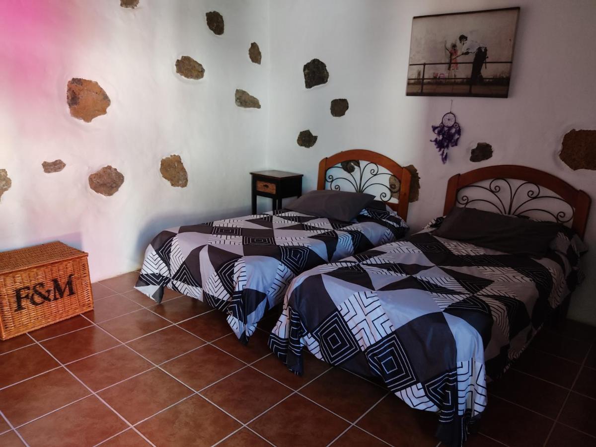 La Casita De Maguez Apartment Exterior photo