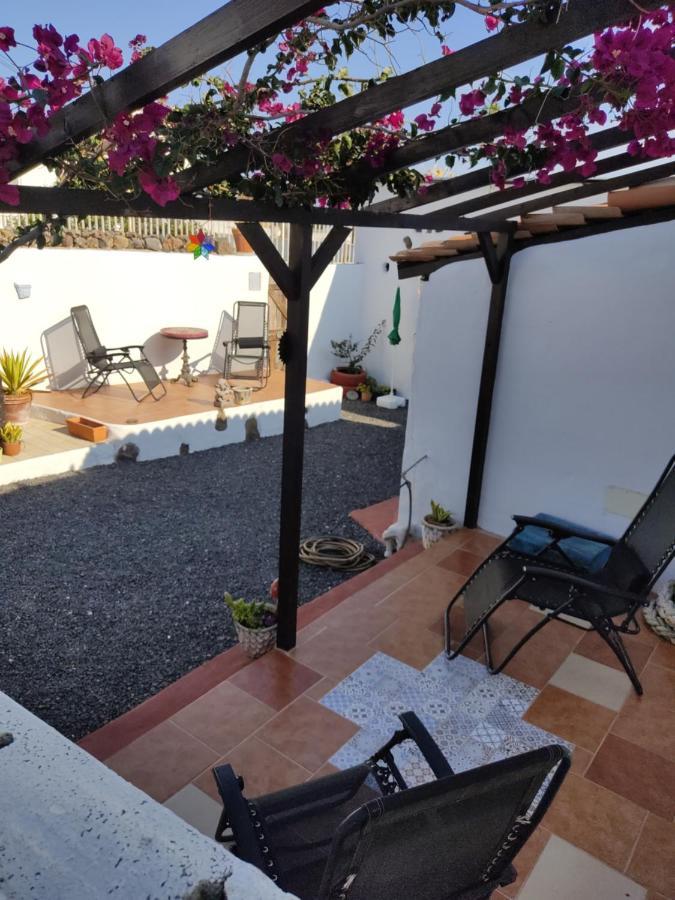 La Casita De Maguez Apartment Exterior photo