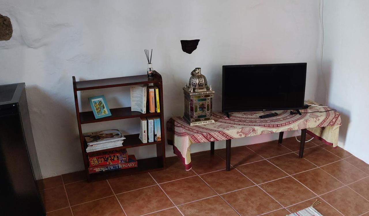 La Casita De Maguez Apartment Exterior photo