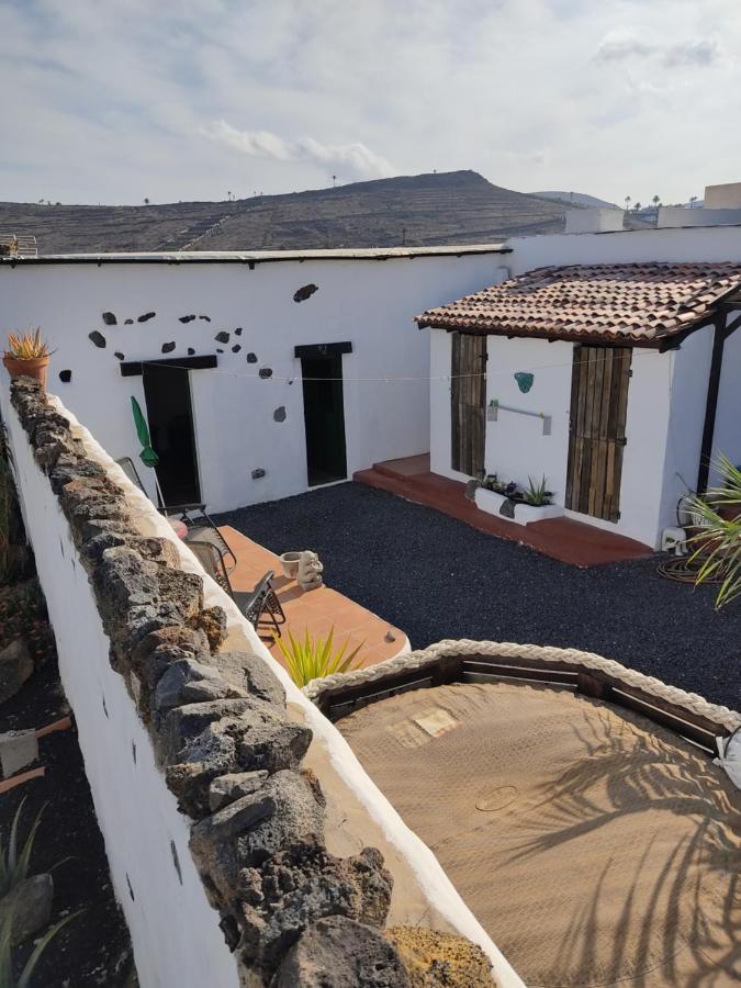 La Casita De Maguez Apartment Exterior photo