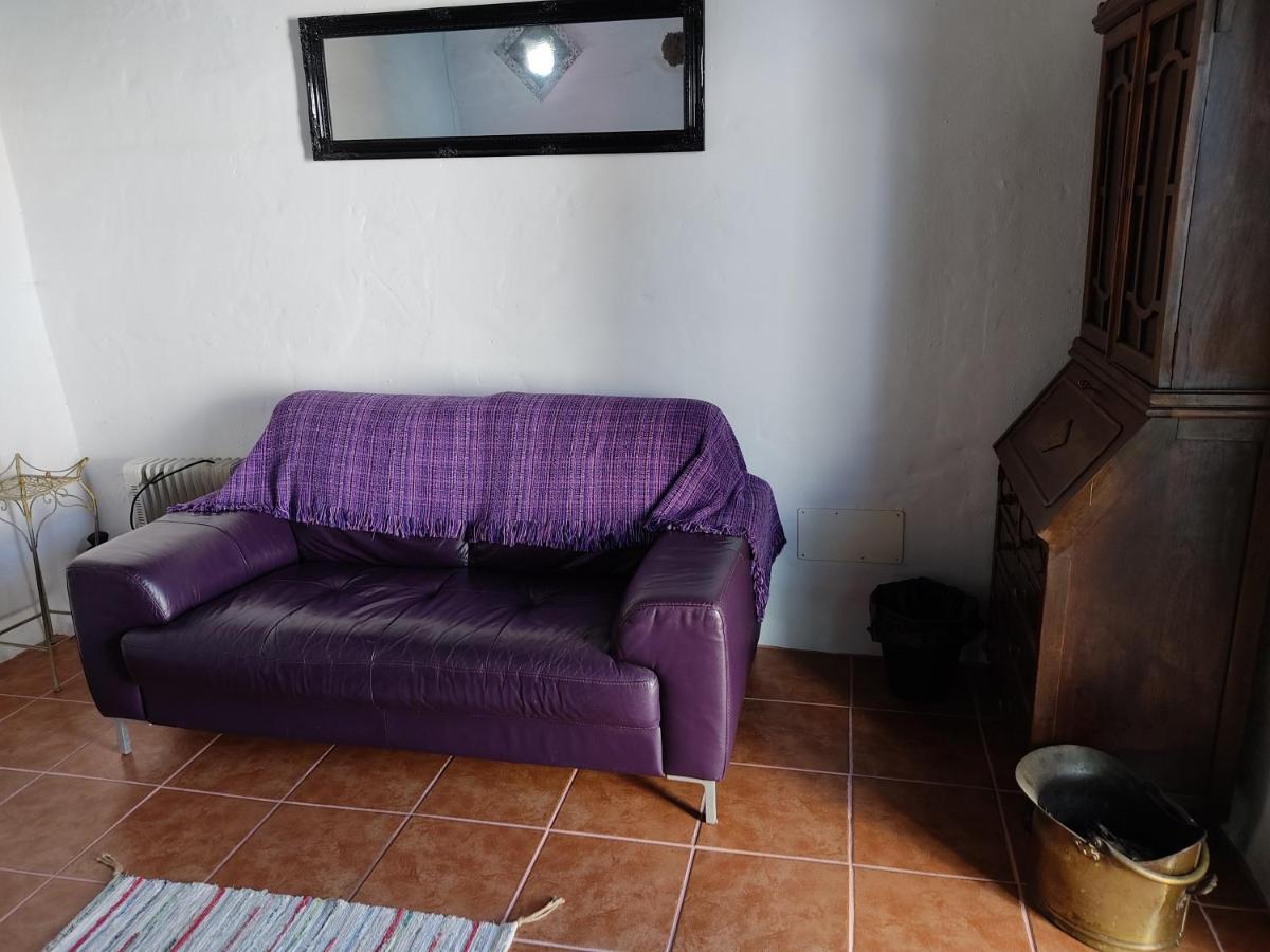 La Casita De Maguez Apartment Exterior photo
