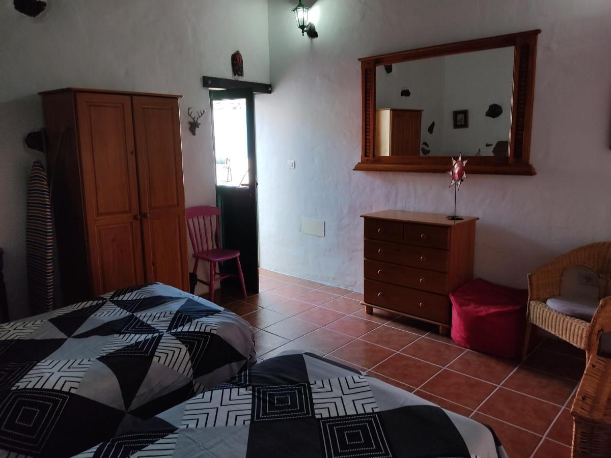 La Casita De Maguez Apartment Exterior photo